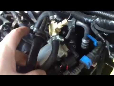 See U3432 repair manual